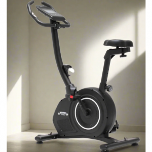 York HB7 Upright Exercise Bike @ Fitness Options