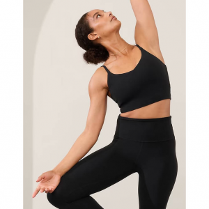 Athleta Elation 运动文胸