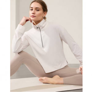 Athleta Seasoft 运动衫