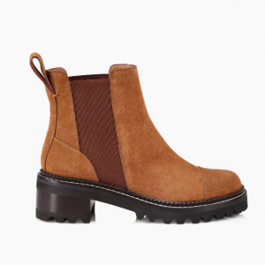 See by Chloé Mallory 切尔西靴