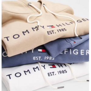 Tommy Hilfiger - Extra 20% Off Sale Styles