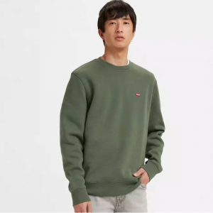 Levis Crewneck Sweatshirt