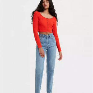 Levis 80s Mom Women's Jeans