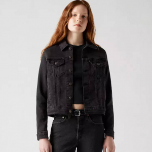 Levis  Original Trucker Jacket