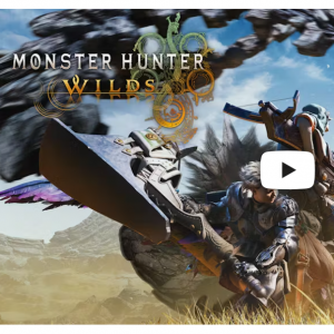 18% off Monster Hunter Wilds @Fanatical