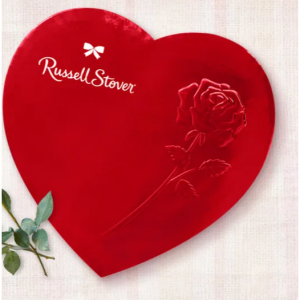 Valentines Day Sale: 25% Off Orders of $100 or More @ Russell Stover