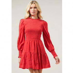 Sugarlips Elizabeth 連衣裙