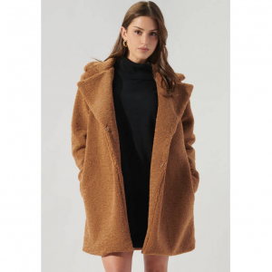 Sugarlips Casablanca 毛毛外套