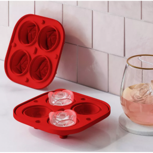 Threshold™  冰塊模具