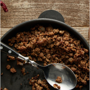 Grass-fed Ground Beef 80/20