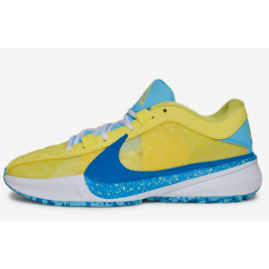 Nike Freak 5 运动鞋