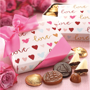 Harbor Sweets More To Love 巧克力礼盒 - 20颗