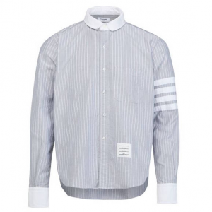 THOM BROWNE 4Bar 襯衫