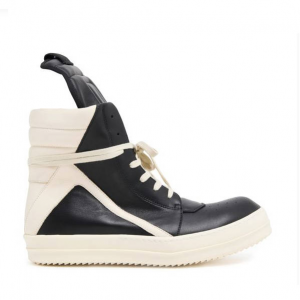 RICK OWENS Geo 高幫運動板鞋