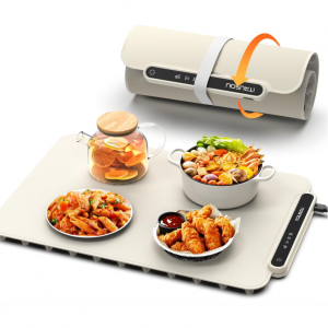 iTRUSOU Food Warming Mat @ Amazon