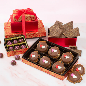 Best Selling Valentine's Day Gifts Sale @ Savannah Candy Kitchen