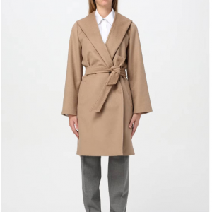 MAX MARA Coat woman