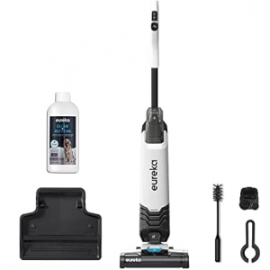 (NEW!) Eureka All in One Wet Dry Vacuum Cleaner and Mop for Multi-Surface @ Woot