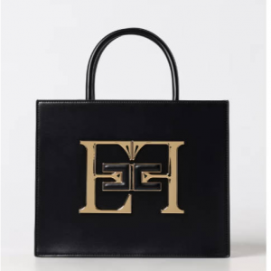 ELISABETTA FRANCHI Shoulder bag woman