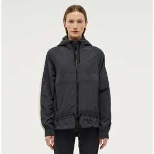 P.E Nation Man Down Jacket In Marine Blue 拉鏈夾克