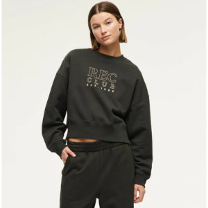 P.E Nation Rally Sweat In Asphalt 套頭衫