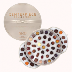 Ethel M Chocolates 圆盘巧克力礼盒