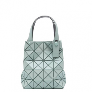 Bao Bao Issey Miyake mini Lucent Boxy 托特包