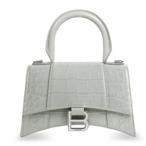 Balenciaga Hourglass XS 手提包