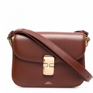 A.P.C. small Grace 单肩包