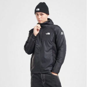 The North Face Mountain Athletics Hybrid Jacket