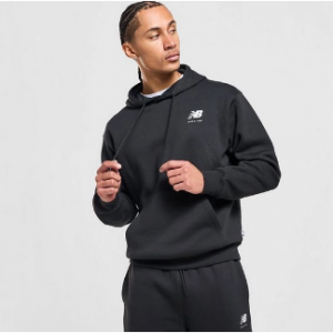 New Balance Linear Hoodie