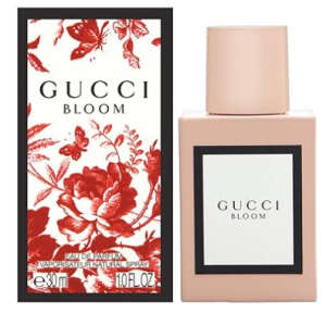 Amazon Gucci花悦香水1 Oz热卖