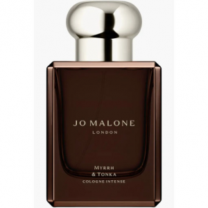 Jo Malone London™ 没药与零陵香豆浓香古龙水 1oz