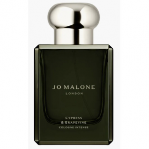 Jo Malone London™ 柏树与葡萄藤古龙水
