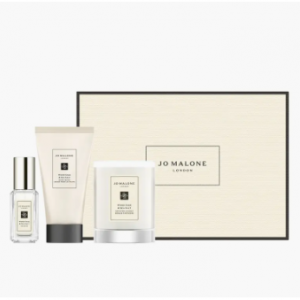 Jo Malone London™ 鼠尾草与海盐香水套装