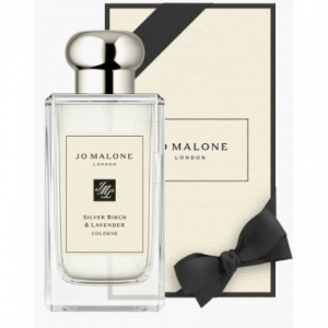 Jo Malone London™银桦树与薰衣草香水 3.4oz