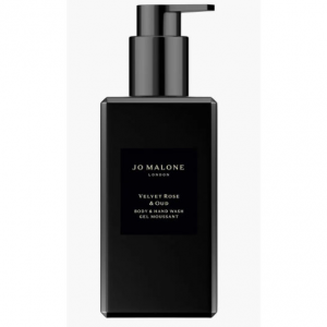 Jo Malone London™ 丝绒玫瑰与乌木沐浴露 8.4oz