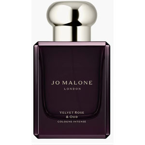Jo Malone London™ 丝绒玫瑰与乌木古龙水