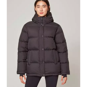 71% OFF MPG Women's Fascinate Down Puffer Jacket @ Sporting Life