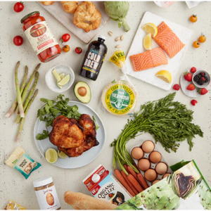 Get $50 OFF Your First Order! @ FreshDirect