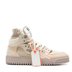 Off-White 3.0 Off Court 运动鞋