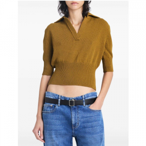 Proenza Schouler Reeve POLO衫