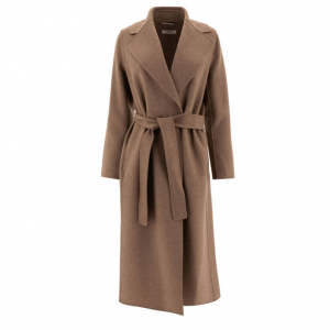 'S Max Mara Poldo 大衣