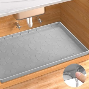 Coollog Waterproof Under Sink Mat @ Woot