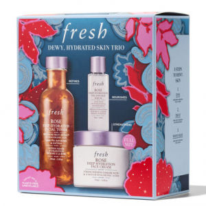 Fresh 保湿护肤套装