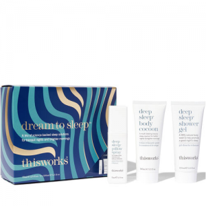 This Works 睡眠礼盒