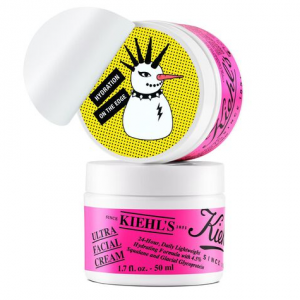 Kiehl's 限量版高保湿面霜 50ML