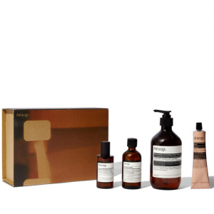 Aesop Screen 1身体护理礼盒