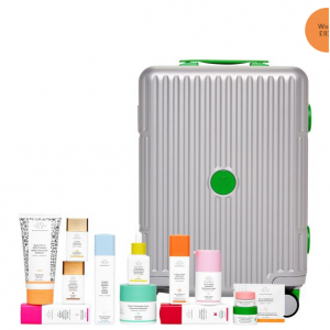 Drunk Elephant 护肤豪华礼盒