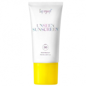 Supergoop! 小透明防晒 SPF 30  74ML